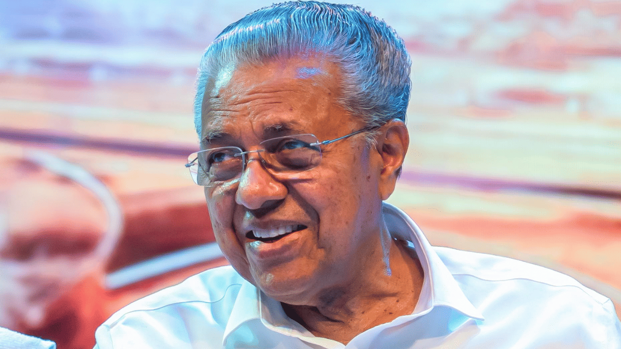 Nilambur by election 2025: നിലമ്പൂർ ഉപതിരഞ്ഞെടുപ്പ്; പ്രചാരണത്തിന് മുഖ്യമന്ത്രി ഇന്നെത്തും