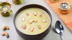 Pineapple Payasam Recipe: ഫാദേഴ്സ് ഡേയൊക്കെ അല്ലേ! നിങ്ങളുടെ ഡാഡി കൂളിന് രുചിയൂറും പൈനാപ്പിള് പായസം തയ്യാറാക്കി നൽകിയാലോ? Pineapple Payasam Recipe: ഫാദേഴ്സ് ഡേയൊക്കെ അല്ലേ! നിങ്ങളുടെ ഡാഡി കൂളിന് രുചിയൂറും പൈനാപ്പിള് പായസം തയ്യാറാക്കി നൽകിയാലോ?...