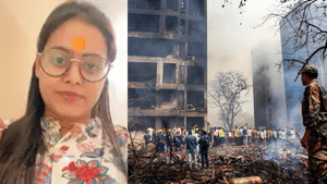 Ahmedabad Air India Crash: ‘ആ പത്ത് മിനിറ്റിന് നന്ദി, വിമാനത്തിൽ ഞാനും ഉണ്ടാകേണ്ടതായിരുന്നു’; നടുക്കം മാറാതെ ഭൂമി ചൗഹാൻ