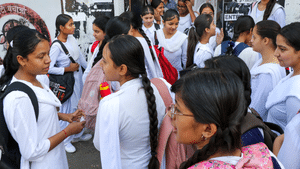 Kerala Plus one Admission 2025: പ്ലസ് വൺ ഭാവിയിലേക്കുള്ള ആദ്യപടി, വിഷയം തിരഞ്ഞെടുക്കുമ്പോൾ ഇക്കാര്യങ്ങൾ ശ്രദ്ധിക്കുക Kerala Plus one Admission 2025: പ്ലസ് വൺ ഭാവിയിലേക്കുള്ള ആദ്യപടി, വിഷയം തിരഞ്ഞെടുക്കുമ്പോൾ ഇക്കാര്യങ്ങൾ ശ്രദ്ധിക്കുക