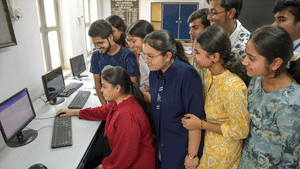 Kerala plus one admission 2025: അവസാന ഘട്ടത്തിൽ സ്കൂൾ മാറ്റത്തിനു ചെയ്യേണ്ടത് ഇത്രമാത്രം, സപ്ലിമെന്ററി അലോട്ട്മെന്റ് നടപടിക്രമങ്ങൾ ഇങ്ങനെ Kerala plus one admission 2025: അവസാന ഘട്ടത്തിൽ സ്കൂൾ മാറ്റത്തിനു ചെയ്യേണ്ടത് ഇത്രമാത്രം, സപ്ലിമെന്ററി അലോട്ട്മെന്റ് നടപടിക്രമങ്ങൾ ഇങ്ങനെ