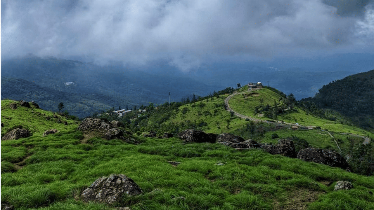 Ponmudi Hill Station: കോടമഞ്ഞിലെ കാഴ്ച്ചവസന്തം; ഒരിടവേളയ്ക്ക് ശേഷം പൊന്മുടി വീണ്ടും തുറന്നു