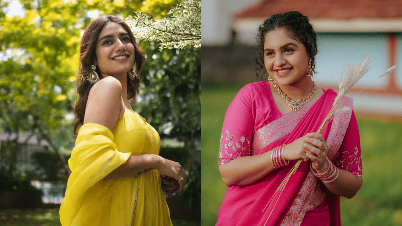 Noorin Shereef: പ്രിയയുമായി ചില തെറ്റിദ്ധാരണങ്ങൾ ഉണ്ടായിരുന്നു, നല്ല സമയം വെറുതെ കളഞ്ഞു; നൂറിൻ ഷെരീഫ് Noorin Shereef: പ്രിയയുമായി ചില തെറ്റിദ്ധാരണങ്ങൾ ഉണ്ടായിരുന്നു, നല്ല സമയം വെറുതെ കളഞ്ഞു; നൂറിൻ ഷെരീഫ്