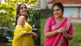 'പ്രിയയുമായി ചില തെറ്റിദ്ധാരണങ്ങൾ ഉണ്ടായിരുന്നു'; നൂറിൻ ഷെരീഫ് 'പ്രിയയുമായി ചില തെറ്റിദ്ധാരണങ്ങൾ ഉണ്ടായിരുന്നു'; നൂറിൻ ഷെരീഫ്