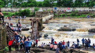 Manali Zip Line Accident: സിപ്-ലൈൻ പൊട്ടി; 30 അടി ഉയരത്തിൽ നിന്ന് താഴേക്ക് വീണ 10 വയസുകാരിക്ക് പരിക്ക്