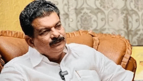 'ഞാനല്ല സ്ഥാനാര്ത്ഥി, ജനങ്ങൾ’; നിലമ്പൂരില് പി വി അന്വറും 'ഞാനല്ല സ്ഥാനാര്ത്ഥി, ജനങ്ങൾ’; നിലമ്പൂരില് പി വി അന്വറും