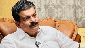 Nilambur By Election 2025: ‘ഞാനല്ല സ്ഥാനാര്‍ത്ഥി, ജനങ്ങൾ’; നിലമ്പൂരില്‍ പി വി അന്‍വറും