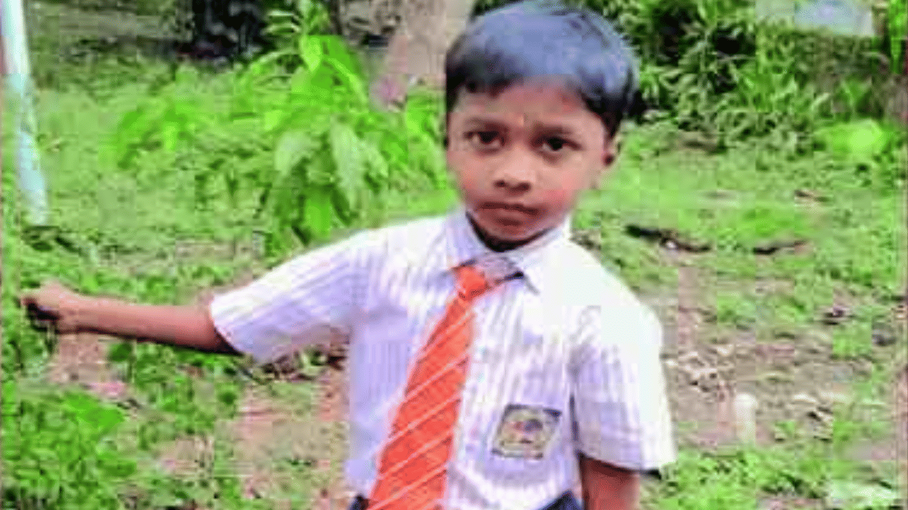 Rabies Death: വാക്സീനെടുത്തിട്ടും ഫലമുണ്ടായില്ല, കണ്ണൂരിൽ പേവിഷബാധയേറ്റ് ചികിത്സയിലായിരുന്ന 5 വയസ്സുകാരൻ മരിച്ചു