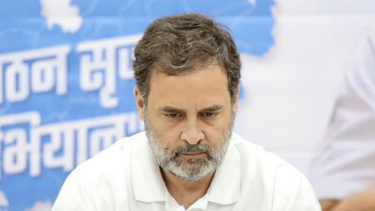 Rahul Gandhi: രാഹുൽ ഗാന്ധിയുടെ സൈന്യ വിരുദ്ധ പരാമർശങ്ങൾ രാജ്യ സുരക്ഷയ്ക്ക് ഭീഷണിയോ? Rahul Gandhi: രാഹുൽ ഗാന്ധിയുടെ സൈന്യ വിരുദ്ധ പരാമർശങ്ങൾ രാജ്യ സുരക്ഷയ്ക്ക് ഭീഷണിയോ?