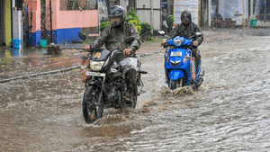Kerala Weather Updates: സംസ്ഥാനത്ത് മൂന്ന് ദിവസം കൂടി അതിശക്തമായ മഴ; ഈ ജില്ലകളിൽ റെഡ് അലേർട്ട്