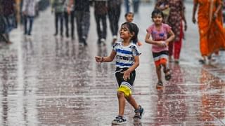 Kerala Rain Alert: ന്യൂനമർദം, ചക്രവാതച്ചുഴി; കേരളത്തിൽ അടുത്ത 7 ദിവസം വ്യാപക മഴയ്ക്ക് സാധ്യത; യെല്ലോ അലർട്ട്