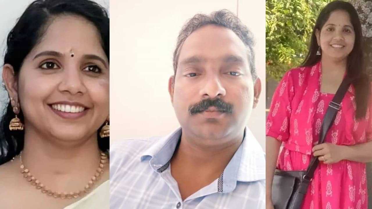 രഞ്ജിതയെ അവഹേളിച്ച് ഫേസ്ബുക്കിൽ കമൻ്റിട്ടു; വെള്ളരിക്കുണ്ട് ഡെപ്യൂട്ടി തഹസില്‍ദാറിനെ സസ്പെൻഡ് ചെയ്തു