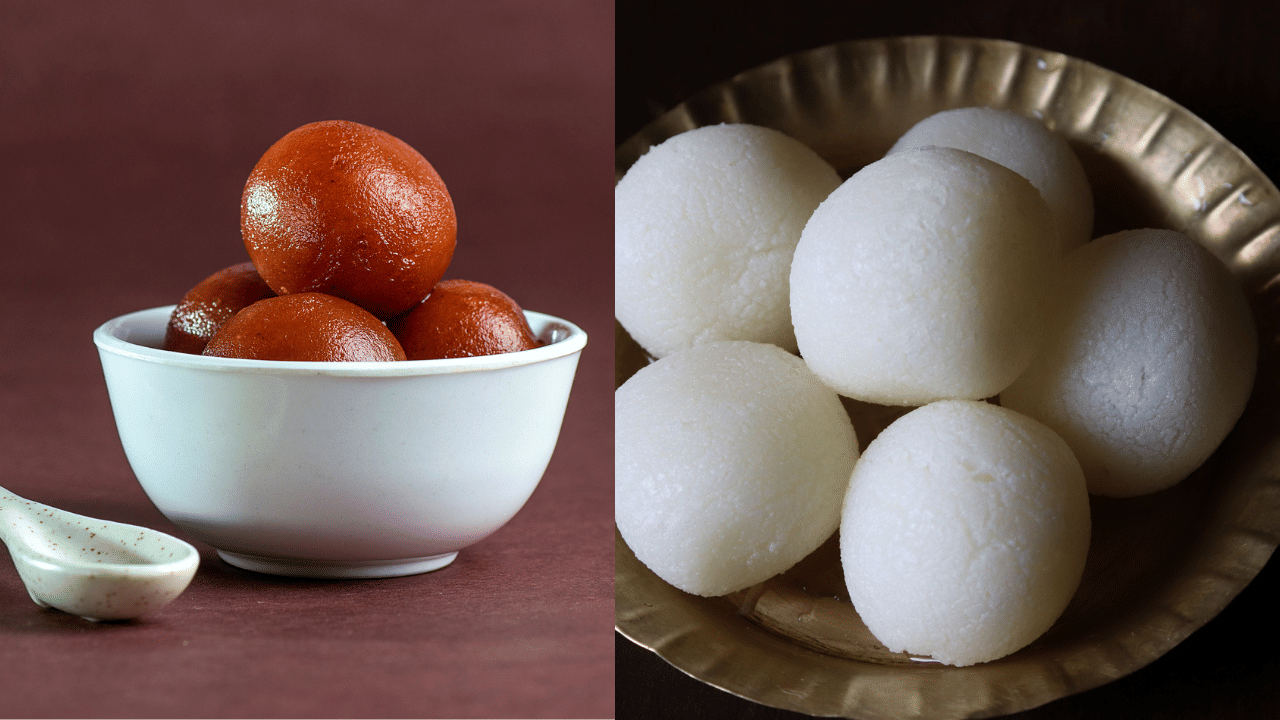 Rasgulla controversy: ആ പലഹാരത്തിന്റെ പേരിൽ രണ്ടു സംസ്ഥാനങ്ങൾ തമ്മിൽ തല്ലി, ഒടുവിൽ കോടതി ഒത്തുതീർപ്പാക്കി Rasgulla controversy: ആ പലഹാരത്തിന്റെ പേരിൽ രണ്ടു സംസ്ഥാനങ്ങൾ തമ്മിൽ തല്ലി, ഒടുവിൽ കോടതി ഒത്തുതീർപ്പാക്കി