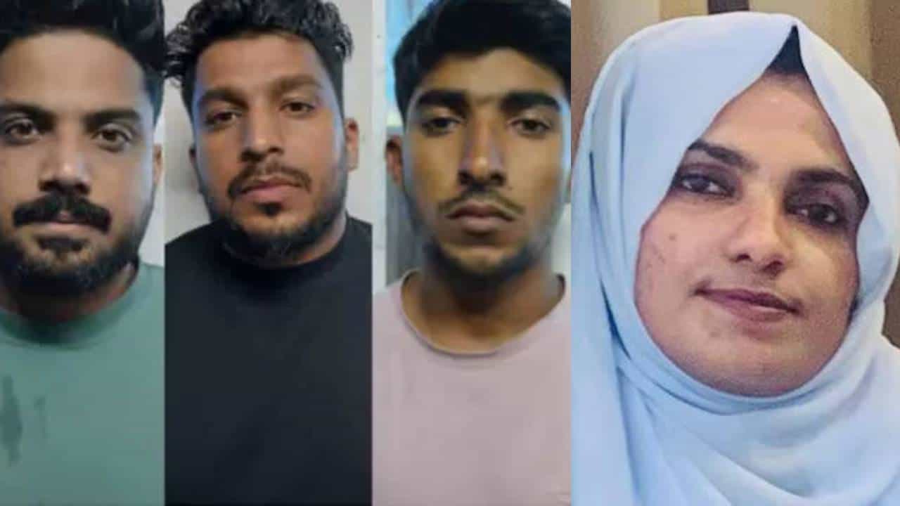 Razeenas Death: യാതൊരു പ്രശ്നത്തിനും പോകാത്ത ചെറുപ്പക്കാരാണ്, ആ പാവങ്ങളെ വെറുതേവിടണം; ആൺസുഹൃത്ത് ചൂഷണം ചെയ്യുകയായിരുന്നുവെന്ന് റസീനയുടെ ഉമ്മ