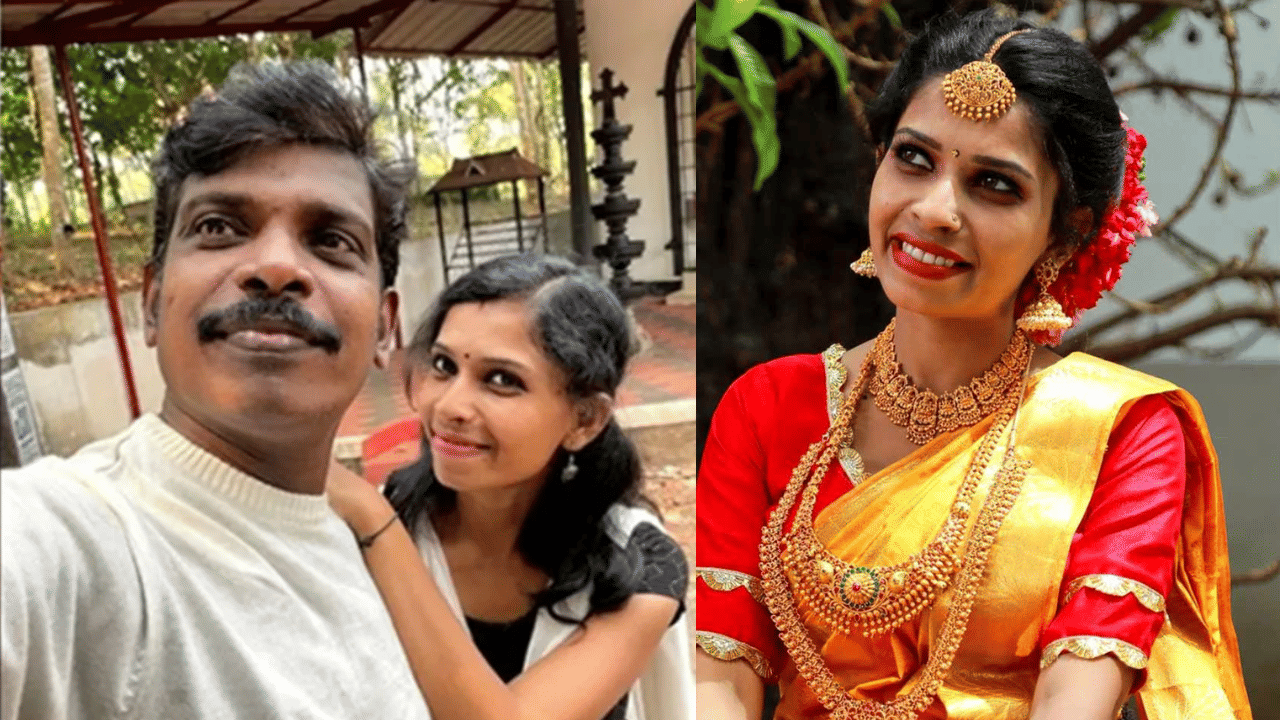 Renu Sudhi: സുധിച്ചേട്ടന്റെ ആദ്യഭാര്യ ആത്മഹത്യ ചെയ്തതാണ്, അവ‍ർ എനിക്ക് വിഡിയോ കോൾ ചെയ്തിരുന്നു; രേണു സുധി