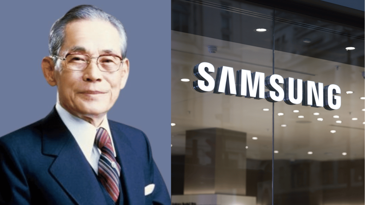 SAMSUNG Success Story: പച്ചക്കറിയിൽ തുടങ്ങി, ഇന്ന് കൊറിയൻ സമ്പത്തിന്റെ നെടുംതൂൺ; ‘സാംസങ്’ എന്ന മൂന്ന് നക്ഷത്രങ്ങളുടെ പിറവി