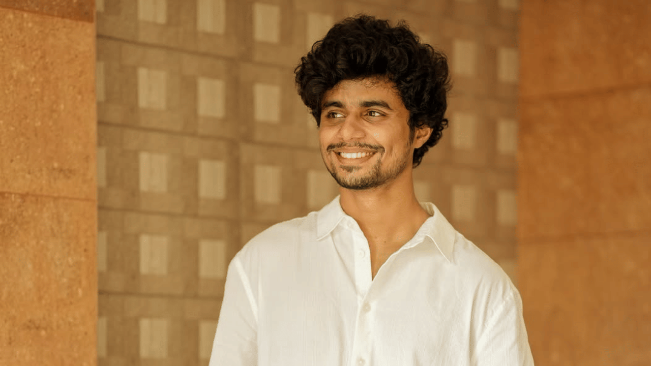 Sandeep Pradeep: ‘നായകന്റെ റോളിലേക്കാണ് എന്നെ വിളിച്ചത്, പക്ഷേ സിനിമ അനൗൺസ് ചെയ്തപ്പോൾ എന്റെ പേരില്ല’; സന്ദീപ് പ്രദീപ്