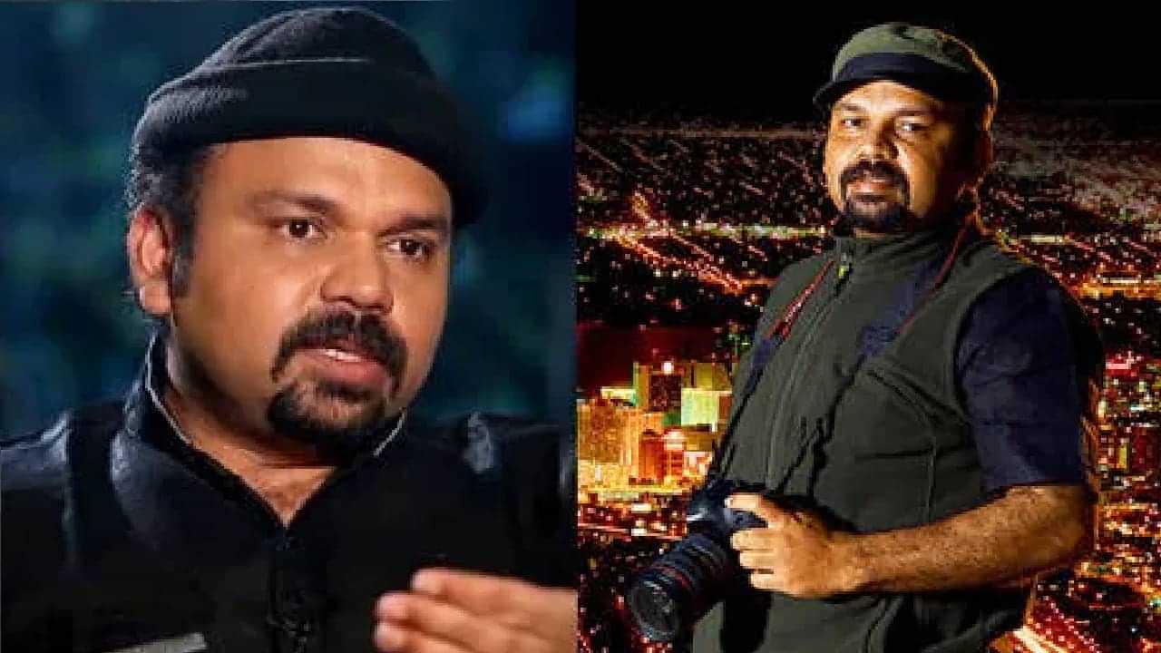 Santhosh George Kulangara: സന്തോഷ് ജോർജ് കുളങ്ങര പോയത് ഇത്രയും രാജ്യങ്ങളില്! ഇഷ്ടപ്പെട്ട സിനിമാ താരം ആര് ? Santhosh George Kulangara: സന്തോഷ് ജോർജ് കുളങ്ങര പോയത് ഇത്രയും രാജ്യങ്ങളില്! ഇഷ്ടപ്പെട്ട സിനിമാ താരം ആര് ?