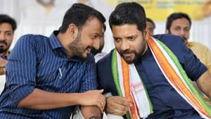 Nilambur Byelection 2025: വീണ്ടും പെട്ടി? നിലമ്പൂരിൽ ഷാഫി പറമ്പിലും രാഹുൽ മാങ്കൂട്ടവും സഞ്ചരിച്ച വാഹനം പരിശോധിച്ച് പോലീസ്