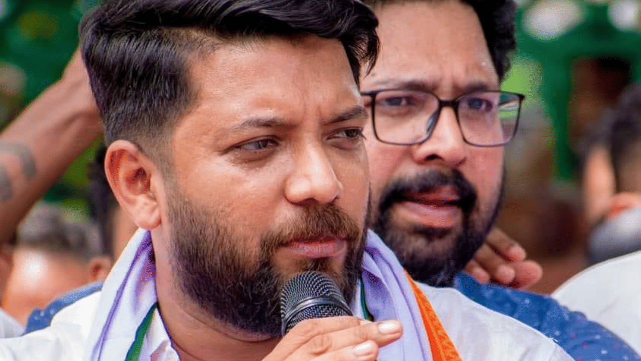 Bakrid 2025 Holiday: നാളത്തെ പെരുന്നാൾ അവധി ഇന്ന് റദ്ദാക്കിയത് ജനങ്ങളെ ബുദ്ധിമുട്ടിക്കുന്നതിന് തുല്യം -  ഷാഫി പറമ്പിൽ