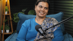 Shanti Master: ‘നായികമാർക്ക് വട്ട പൊട്ട് ഇടുന്ന രീതി തുടങ്ങിയത് ആ സംവിധായകൻ, പിന്നെ എനിക്കും ശീലമായി’; ശാന്തി മാസ്റ്റർ