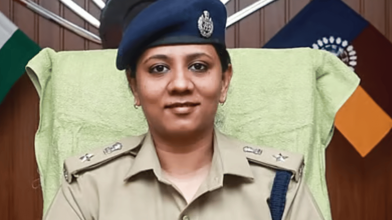 D Shilpa IPS: ഐപിഎസ് ഉദ്യോഗസ്ഥ ഡി ശില്പയെ  കേരള കേഡറിൽ നിന്ന് മാറ്റി കര്‍ണാടക കേഡറിൽ ഉള്‍പ്പെടുത്തണം: ഹൈക്കോടതി