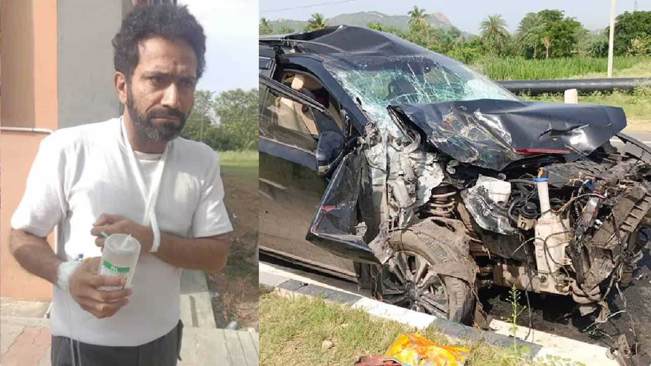 Shine Tom Chacko: ഇടയ്ക്കൊന്നു ഞാൻ ഉറങ്ങിപ്പോയി, അപ്പോഴേക്കും ഡാഡി പോയി; ഡാഡിക്ക് എന്നെക്കുറിച്ചായിരുന്നു എപ്പോഴും ആലോചന; ഷൈൻ ടോം ചാക്കോ