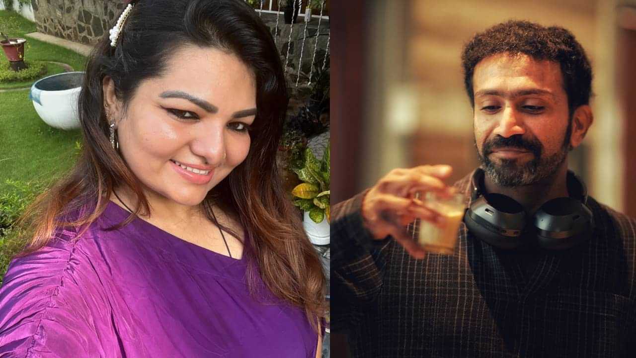 Sandra Thomas: ലഹരി ഉപയോ​ഗിക്കുന്നവരുടെ പേരറിഞ്ഞാൽ ഞെട്ടും; ഭാസിയും ഷെെനുമെല്ലാം ഈസി ടാർ​ഗെറ്റ്; സാന്ദ്ര തോമസ്