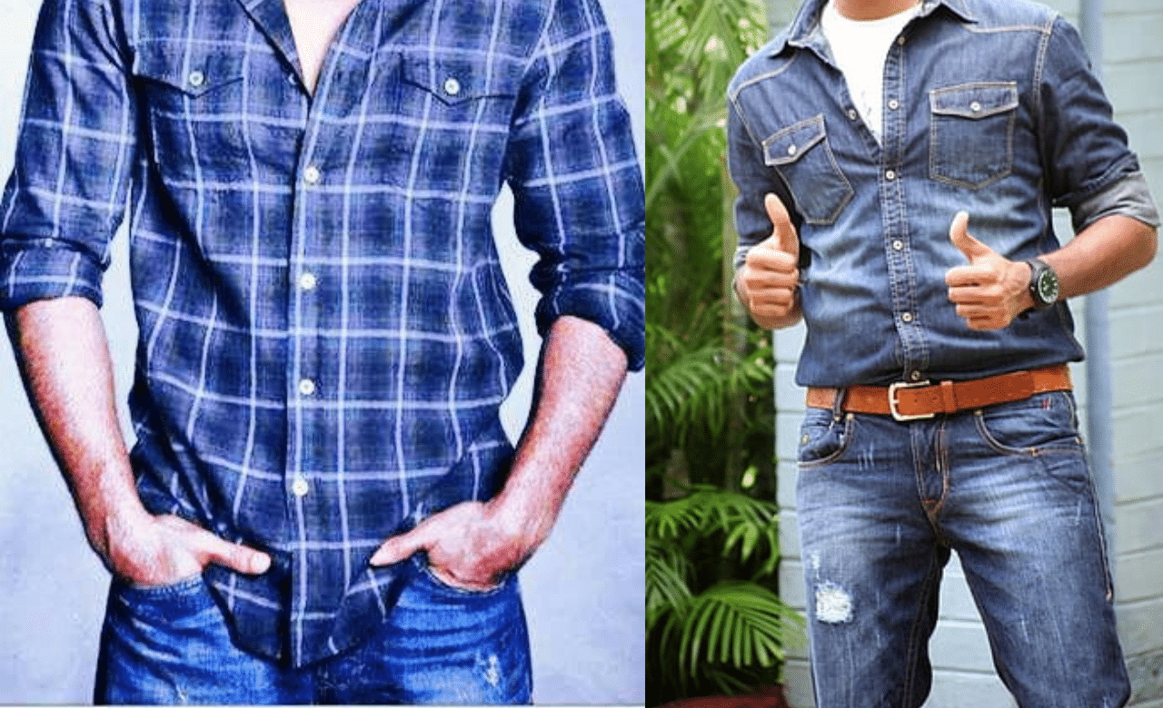 Left Side Shirt Pocket: ഷർട്ടിന്റെ പോക്കറ്റ് എപ്പോഴും ഇടതുവശത്ത്; ഫാഷൻ അല്ല, യഥാർത്ഥ കാരണം ഇത്.. Left Side Shirt Pocket: ഷർട്ടിന്റെ പോക്കറ്റ് എപ്പോഴും ഇടതുവശത്ത്; ഫാഷൻ അല്ല, യഥാർത്ഥ കാരണം ഇത്..