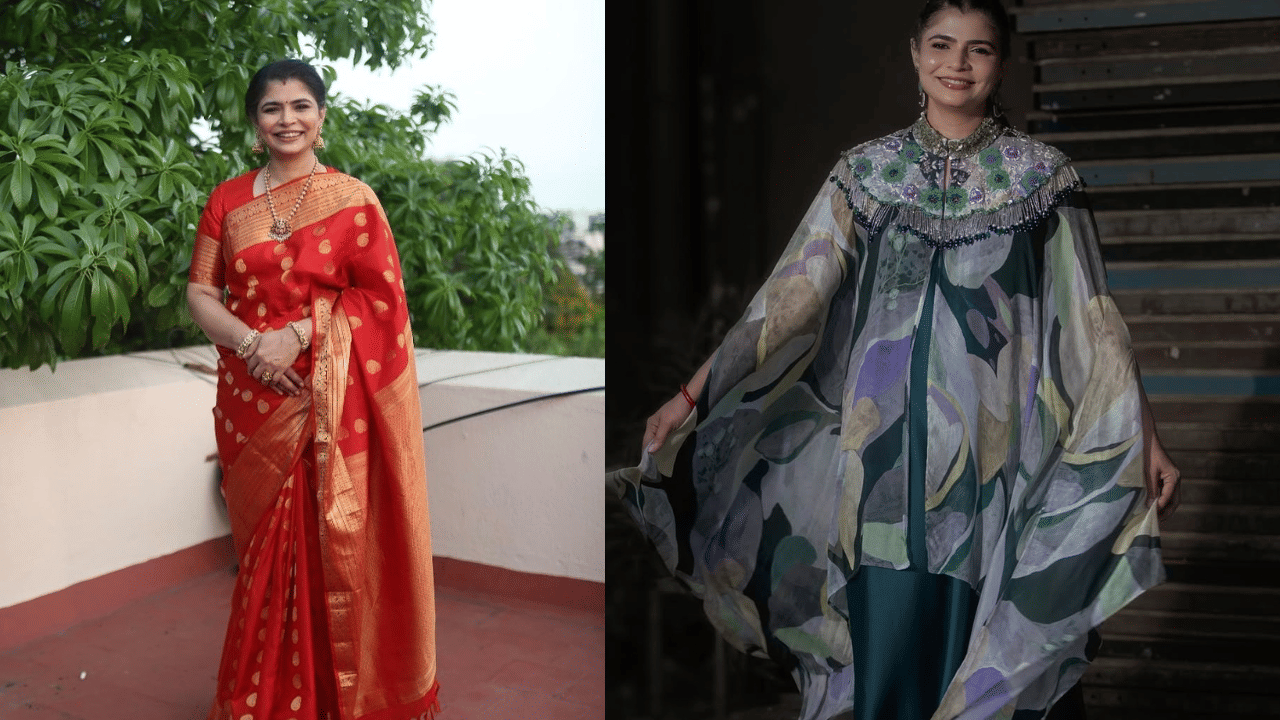 Chinmayi: ‘ഇന്ന് എല്ലാവരും എന്നെ അഭിനന്ദിക്കുന്നു, പക്ഷേ എനിക്ക് അതൊന്നും ആസ്വദിക്കാൻ കഴിയുന്നില്ല’; ചിന്മയി