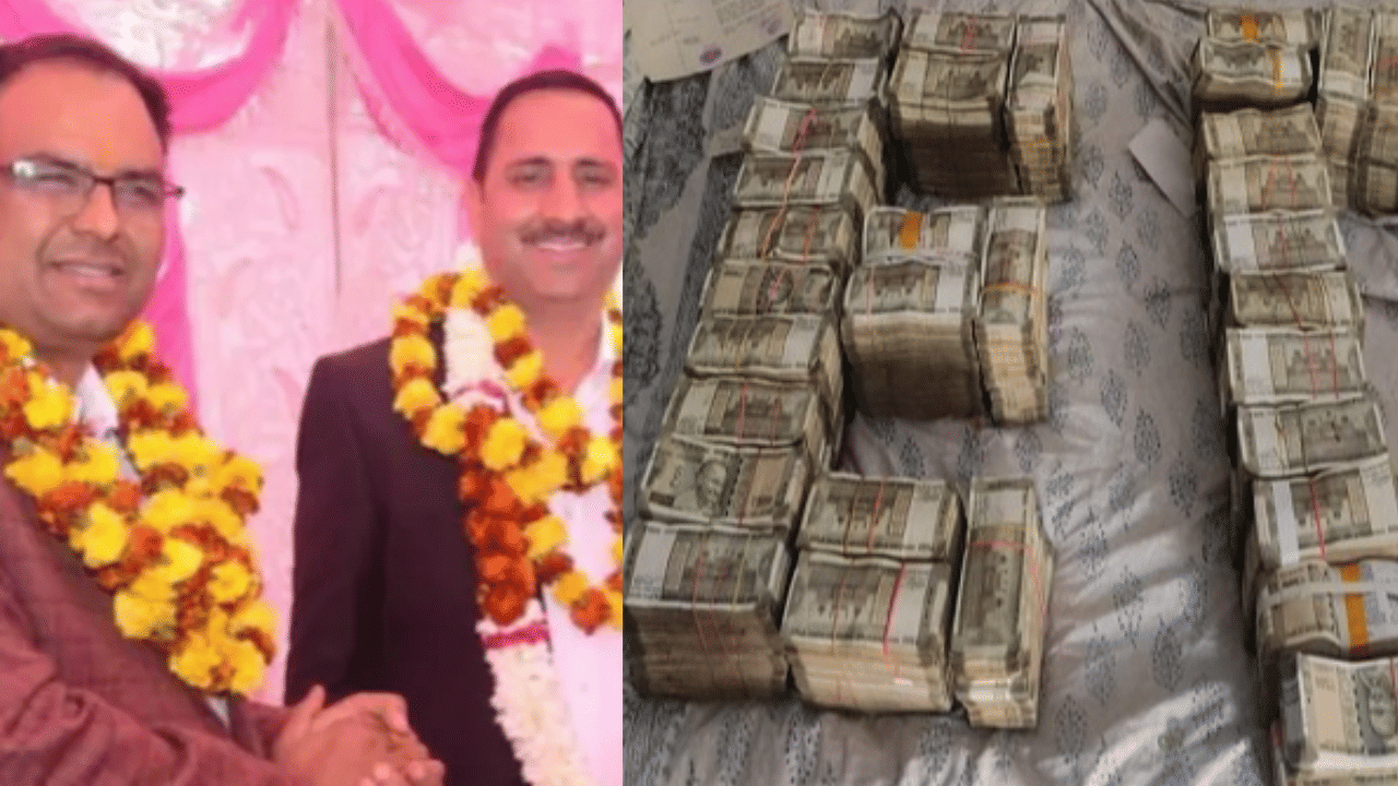 Smart City Scam: സ്മാർട്ട് സിറ്റി തട്ടിപ്പ്; എഴുപതിനായിരം ആൾക്കാരെ പറ്റിച്ച് സഹോദരന്മാർ തട്ടിയത് 2,700 കോടി