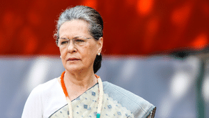 Sonia Gandhi : ദേഹാസ്വാസ്ഥ്യം, സോണിയ ഗാന്ധിയെ വീണ്ടും ആശുപത്രിയിൽ പ്രവേശിപ്പിച്ചു; ചികിത്സയ്ക്ക് ശേഷം വിട്ടയച്ചു