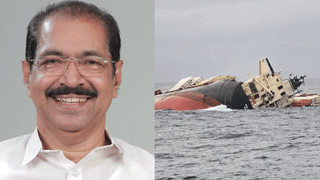 Kerala Ship Accident: മൂന്ന് ദിവസത്തിൽ കണ്ടെയ്നറുകൾ തീരത്തടിയുമെന്ന് മുന്നറിയിപ്പ്;  ജനങ്ങള്‍ ജാഗ്രത പാലിക്കണമെന്ന് സംസ്ഥാന ദുരന്തനിവാരണ അതോറിറ്റി