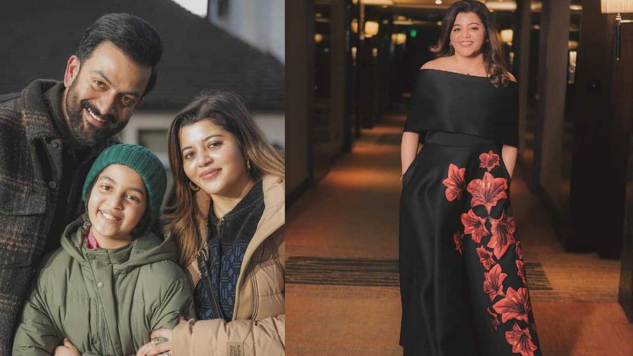 Supriya Menon: മോശമായ കമന്റിടുകയാണ് ഇവരുടെ പ്രധാന ജോലി; ഒടുവിൽ യുവതിയുടെ പേരും മുഖവും വെളിപ്പെടുത്തി സുപ്രിയ മേനോൻ Supriya Menon: മോശമായ കമന്റിടുകയാണ് ഇവരുടെ പ്രധാന ജോലി; ഒടുവിൽ യുവതിയുടെ പേരും മുഖവും വെളിപ്പെടുത്തി സുപ്രിയ മേനോൻ