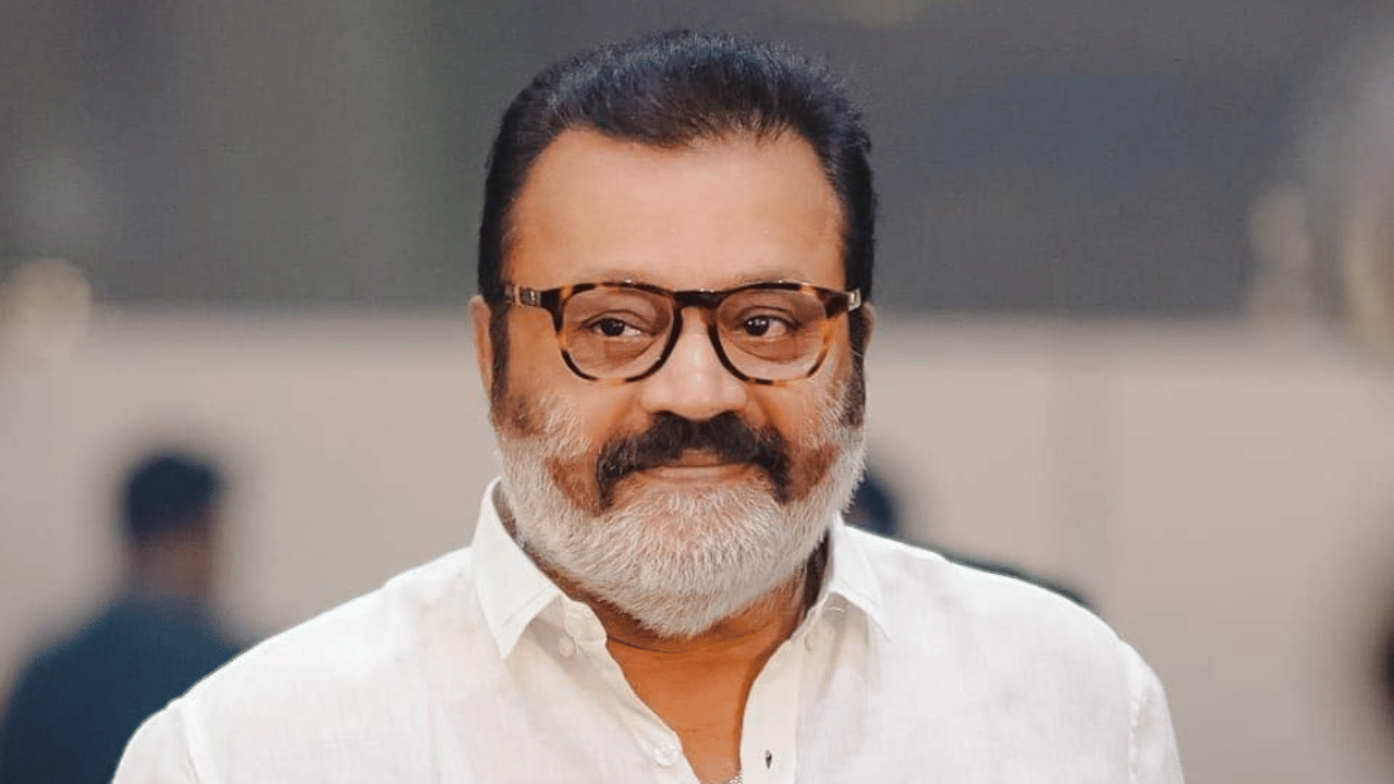 Suresh gopi : തറക്കല്ല് പാകിയിട്ടേ വോട്ട് ചോദിക്കാന് വരൂ... കേരളത്തിൽ എയിംസെത്തിക്കും എന്നുറപ്പിച്ച് സുരേഷ് ഗോപി Suresh gopi : തറക്കല്ല് പാകിയിട്ടേ വോട്ട് ചോദിക്കാന് വരൂ... കേരളത്തിൽ എയിംസെത്തിക്കും എന്നുറപ്പിച്ച് സുരേഷ് ഗോപി
