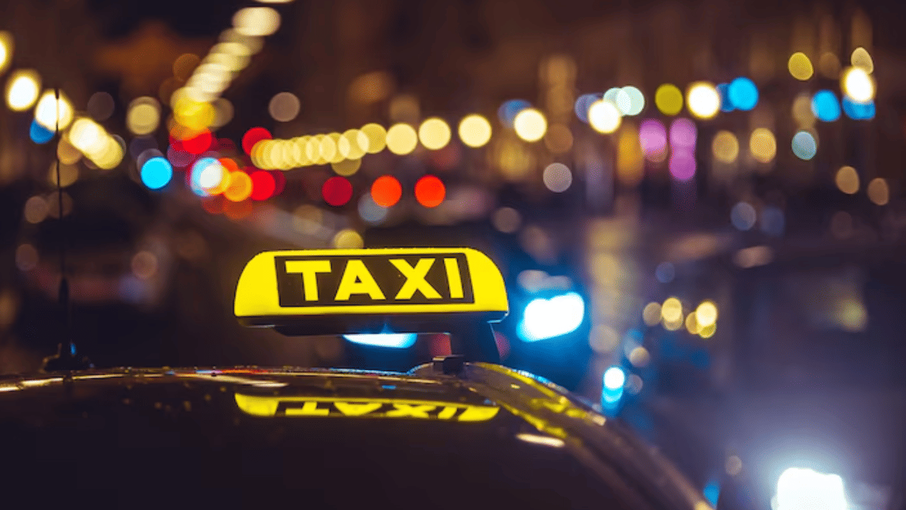 Kerala Online Taxi Strike: യാത്രക്കാർ ശ്രദ്ധിച്ചോ; സംസ്ഥാനത്ത് നാളെ ഓൺലൈൻ ടാക്സി സമരം