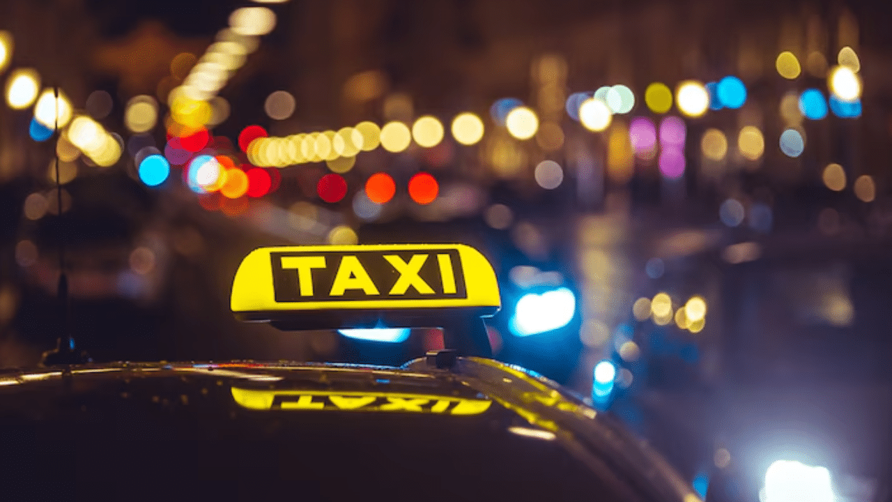 Kerala Online Taxi Strike: യാത്രക്കാർ ശ്രദ്ധിച്ചോ; സംസ്ഥാനത്ത് നാളെ ഓൺലൈൻ ടാക്സി സമരം Kerala Online Taxi Strike: യാത്രക്കാർ ശ്രദ്ധിച്ചോ; സംസ്ഥാനത്ത് നാളെ ഓൺലൈൻ ടാക്സി സമരം