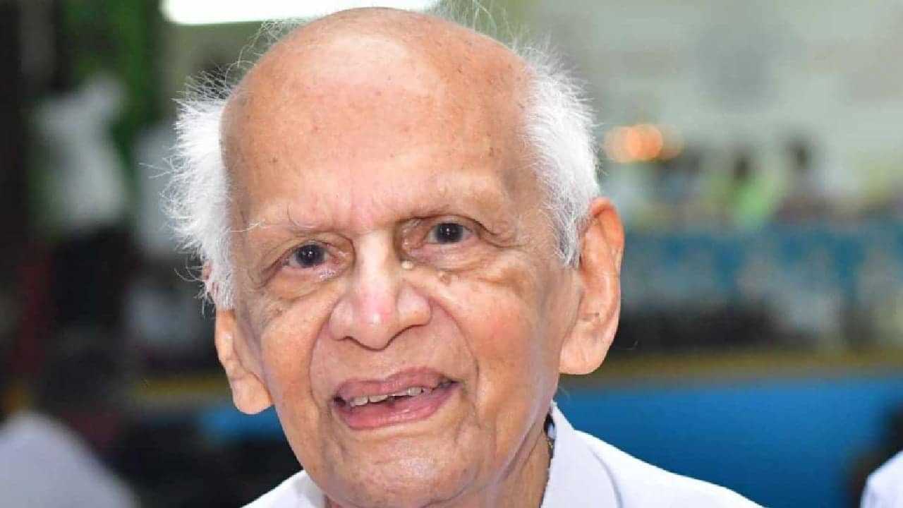 Thennala Balakrishna Pillai: മുതിര്‍ന്ന കോണ്‍ഗ്രസ് നേതാവ് തെന്നല ബാലകൃഷ്ണ പിള്ള അന്തരിച്ചു