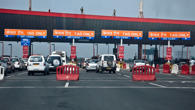 Malappuram Highway Toll: തുടങ്ങി മലപ്പുറത്തും ടോൾ പിരിവ്, ഫാസ്റ്റ്‌ടാഗ് ഇല്ലാത്ത വാഹനങ്ങൾക്ക് നിരക്കിന്റെ 125 മടങ്ങ് നൽകണം