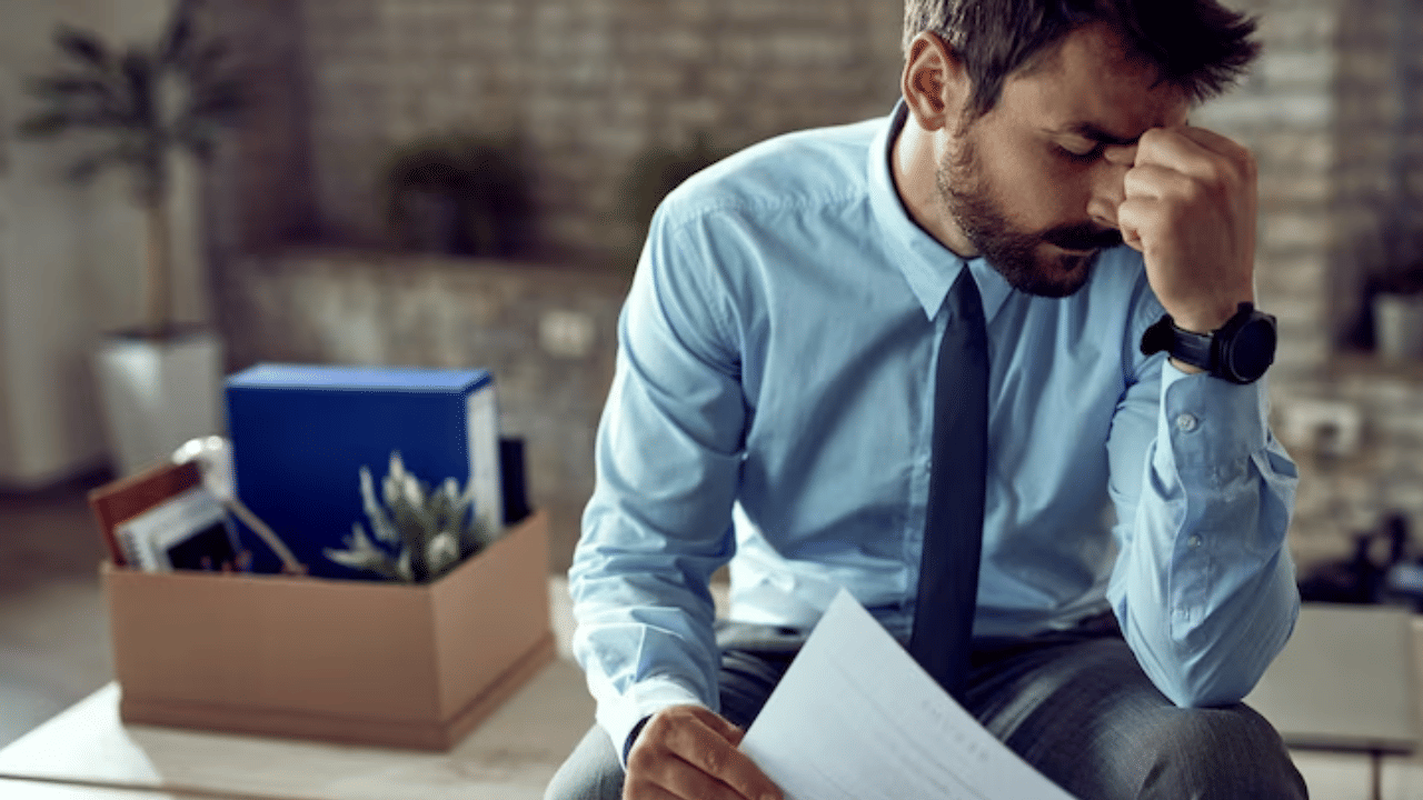 Latest layoffs : കോര്‍പ്പറേറ്റ് ഭീമന്മാര്‍ കൂട്ടപ്പിരിച്ചുവിടലിനൊരുങ്ങുന്നു... കാരണം എഐയോ?