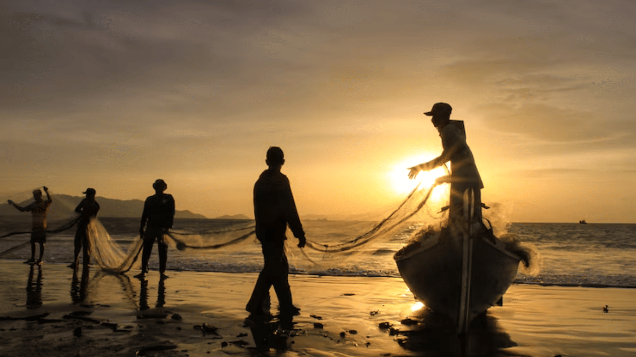 Trawling Ban: സംസ്ഥാനത്ത് 52 ദിവസത്തെ ട്രോളിങ് നിരോധനം; നിയന്ത്രണം ഇന്ന്‌ അർധരാത്രിമുതൽ