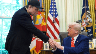 Donald Trump- Elon Musk: എപ്സ്റ്റീന്‍ ഫയലുകളില്‍ ട്രംപിന്റെ പേരുണ്ടെന്ന എക്‌സ് പോസ്റ്റ് ഡിലീറ്റ് ചെയ്ത് മസ്‌ക്