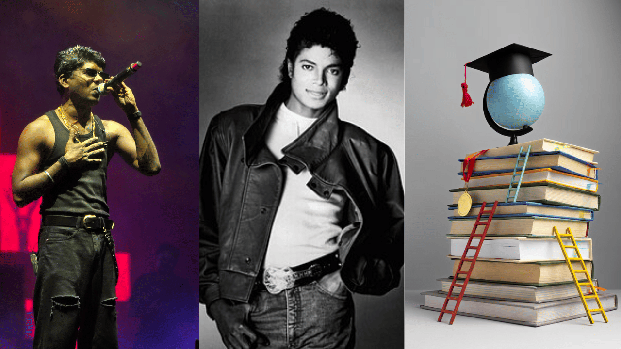 New degree syllabus : വേടനും മൈക്കിൽ ജാക്സനും റീൽസും, നാലുവർഷ ഡിഗ്രി സിലബസ് ന്യൂജെൻ ആണ്