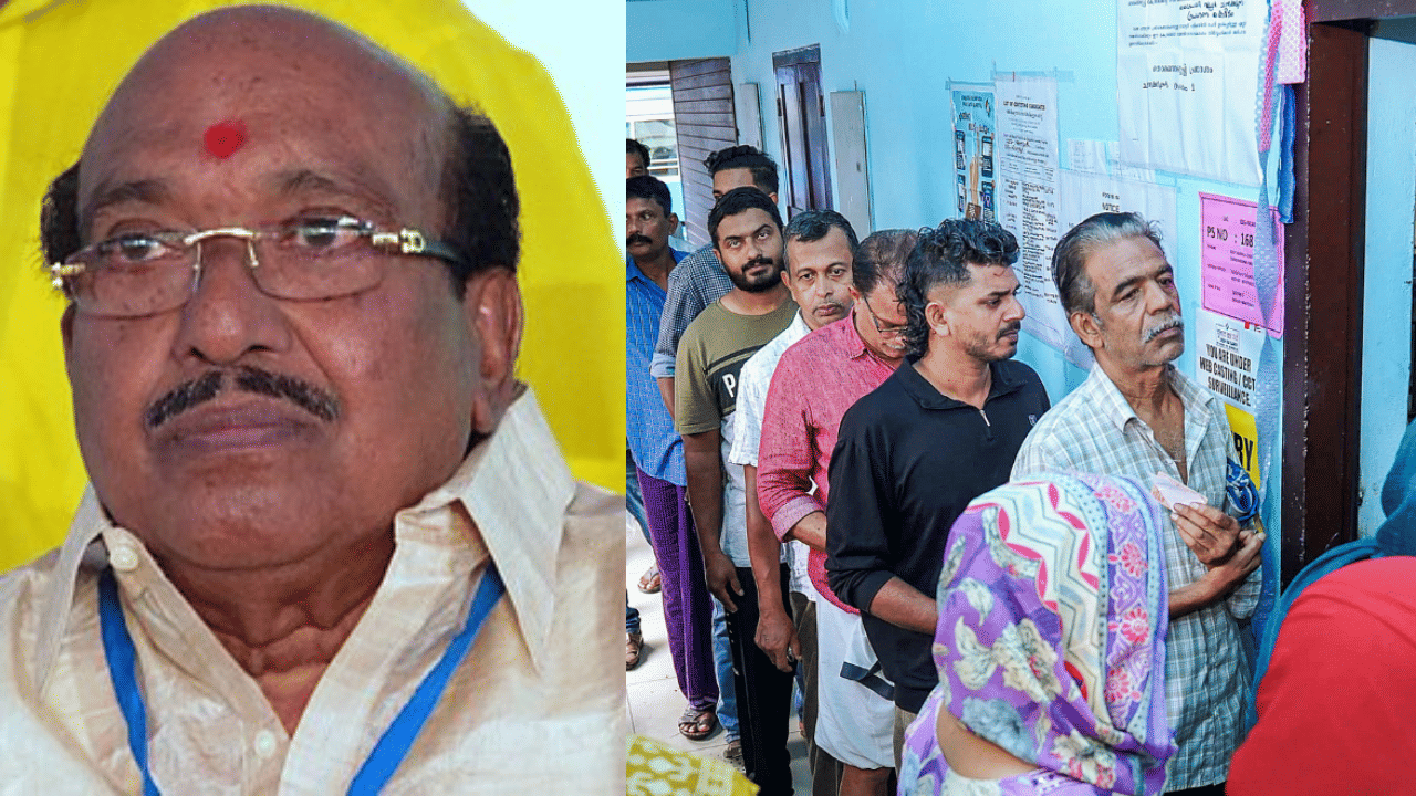 Nilambur By-election Result 2025: നിലമ്പൂരിൽ ലീഗ് മതവികാരം ഇളക്കിവിട്ടാണ് വിജയിച്ചത് –  വെള്ളാപ്പള്ളി