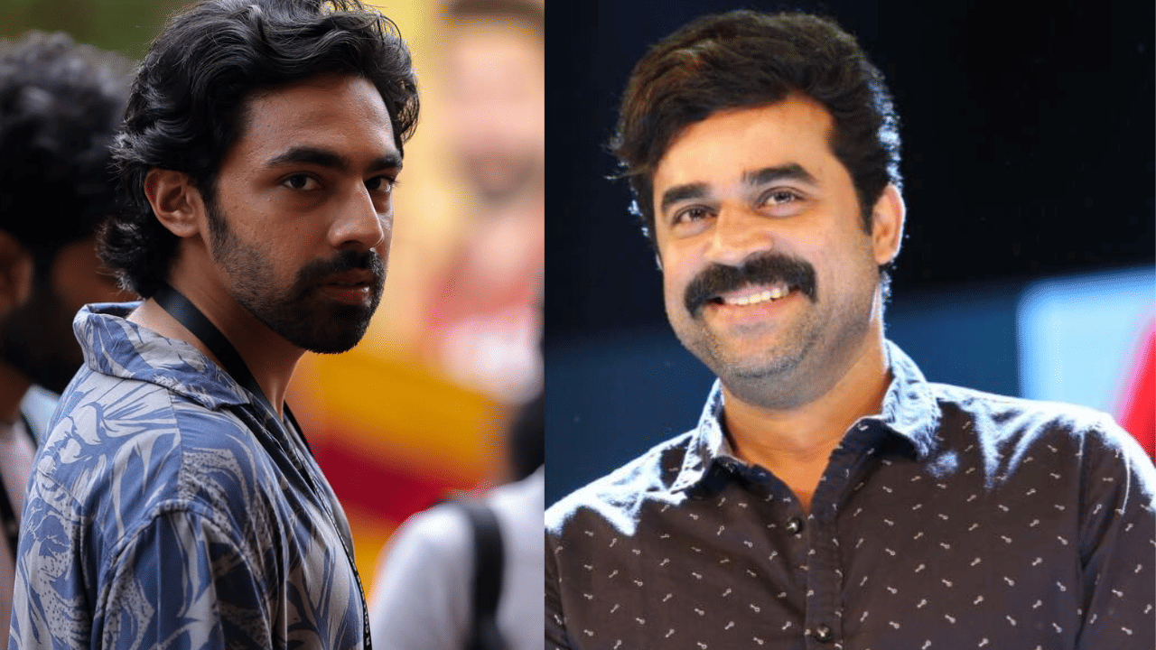 Vijay Babu: നൃത്തം പഠിച്ചത് രണ്ട് ദിവസം കൊണ്ട്, അവന് ഇമേജിനെ പേടിച്ച് പിന്മാറാമായിരുന്നു; ഇഷാനെതിരായ ട്രോളിന് മറുപടിയുമായി വിജയ് ബാബു Vijay Babu: നൃത്തം പഠിച്ചത് രണ്ട് ദിവസം കൊണ്ട്, അവന് ഇമേജിനെ പേടിച്ച് പിന്മാറാമായിരുന്നു; ഇഷാനെതിരായ ട്രോളിന് മറുപടിയുമായി വിജയ് ബാബു