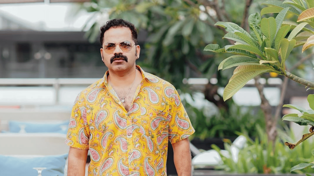 Vinay Forrt: ‘എന്റെ ആ സിനിമ വളരെ കുറച്ചാളുകളെ കണ്ടിട്ടുണ്ടാവൂ, ഇപ്പോഴും അണ്ട‍ർറേറ്റഡ്’; വിനയ് ഫോർട്ട്