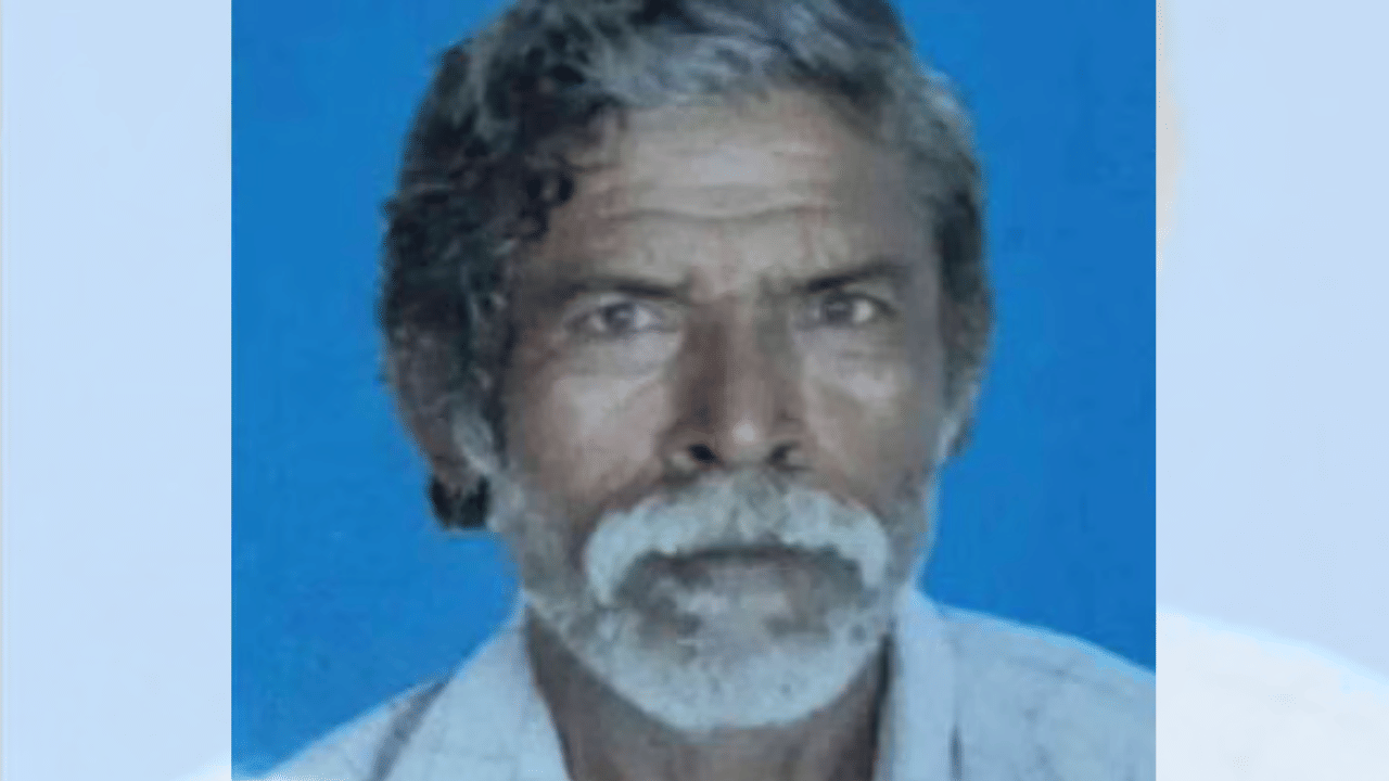 Wild Elephant Attack: വീണ്ടും കാട്ടാന കലി; പാലക്കാട് 61കാരൻ കൊല്ലപ്പെട്ടു Wild Elephant Attack: വീണ്ടും കാട്ടാന കലി; പാലക്കാട് 61കാരൻ കൊല്ലപ്പെട്ടു