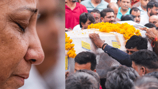 By-Election Results 2025:  ​ഗുജറാത്തിൽ എഎപി, വിവിധ സംസ്ഥാനങ്ങളിലെ ഉപതിരഞ്ഞെടുപ്പ് ഫലങ്ങൾ ഇങ്ങനെ