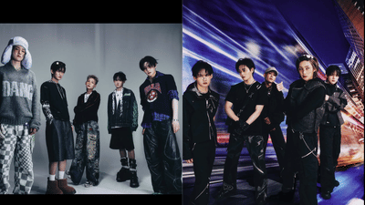 1VERSE: കെ പോപ്പിൽ ചുവട് വച്ച് 1വേഴ്സ് ബാൻഡ്; സംഘത്തിൽ നോർത്ത് കൊറിയക്കാരും