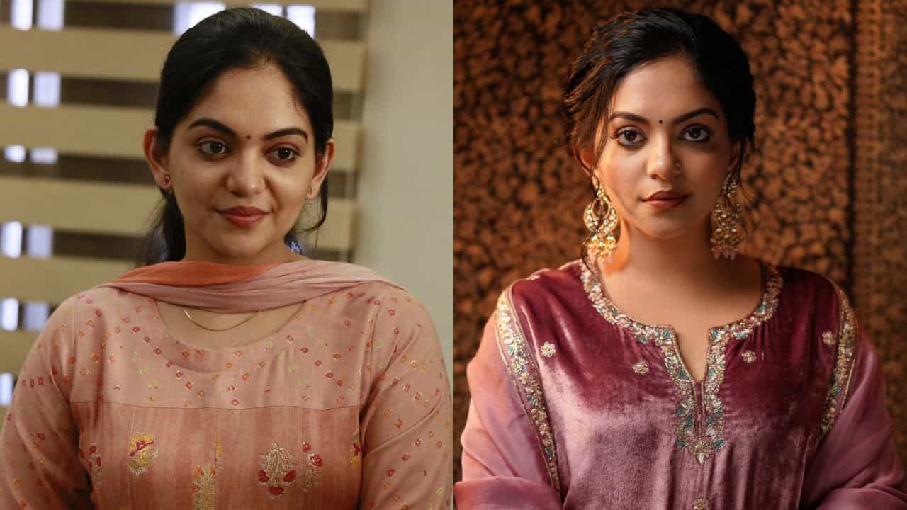 Ahaana Krishna: അഹാനയുടെ വിവാഹം ഉടൻ, ഒരുക്കങ്ങൾ ആരംഭിച്ചു; പുതിയ വീഡിയോയിൽ സൂചനകൾ Ahaana Krishna: അഹാനയുടെ വിവാഹം ഉടൻ, ഒരുക്കങ്ങൾ ആരംഭിച്ചു; പുതിയ വീഡിയോയിൽ സൂചനകൾ